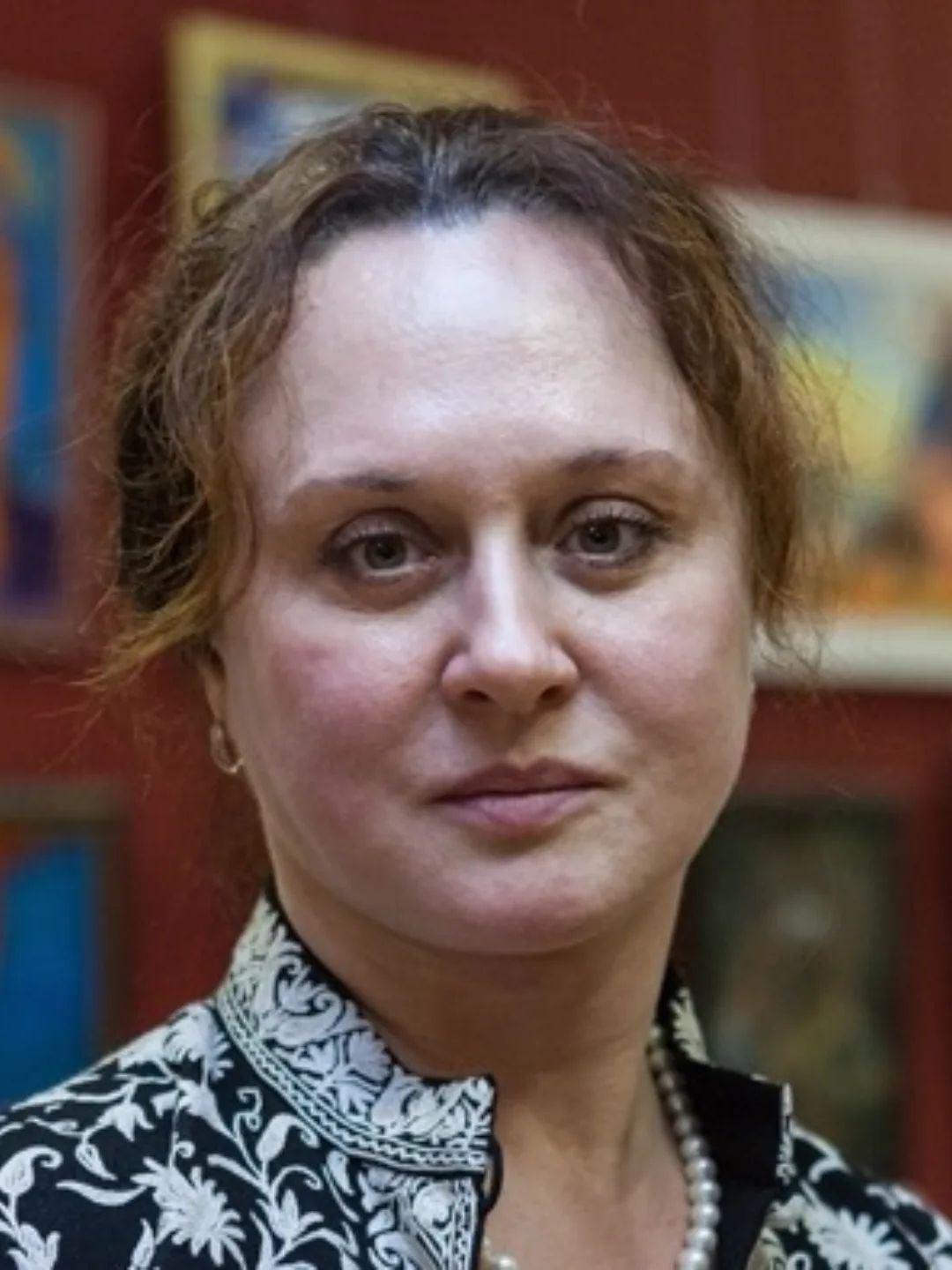 Наталья Суркова возраст