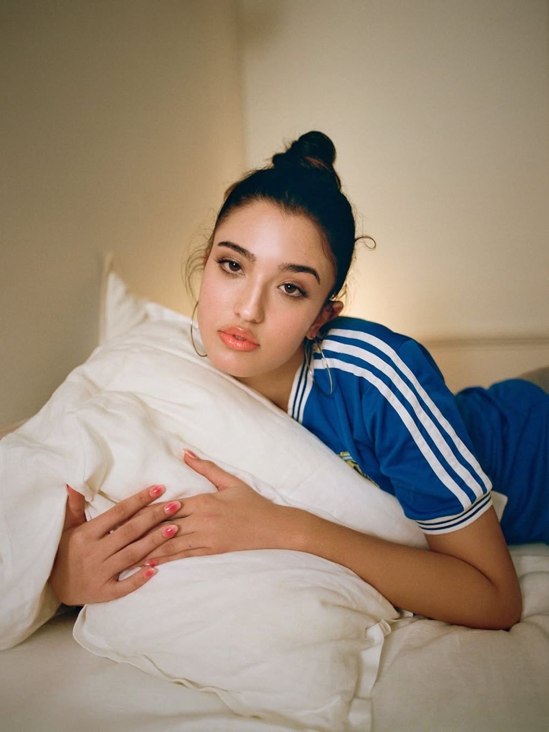 Леони Кассель начало карьеры