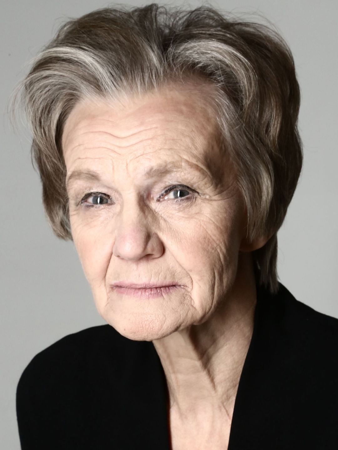 Людмила Чиркова история детства