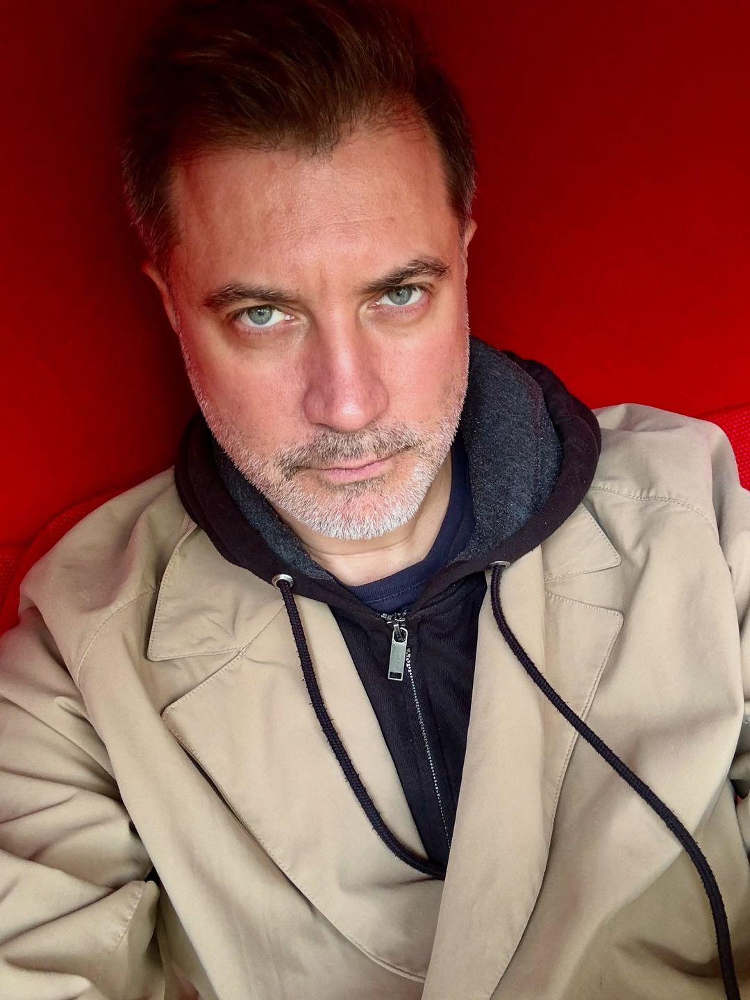 Прохор Дубравин социальные сети