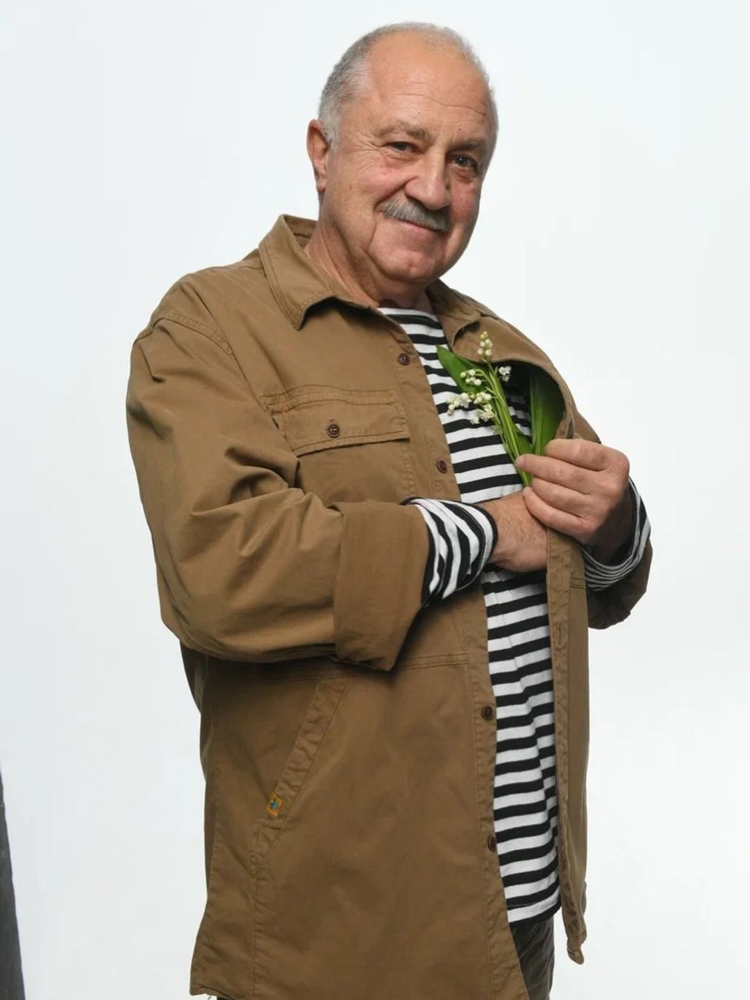 Владимир Стержаков