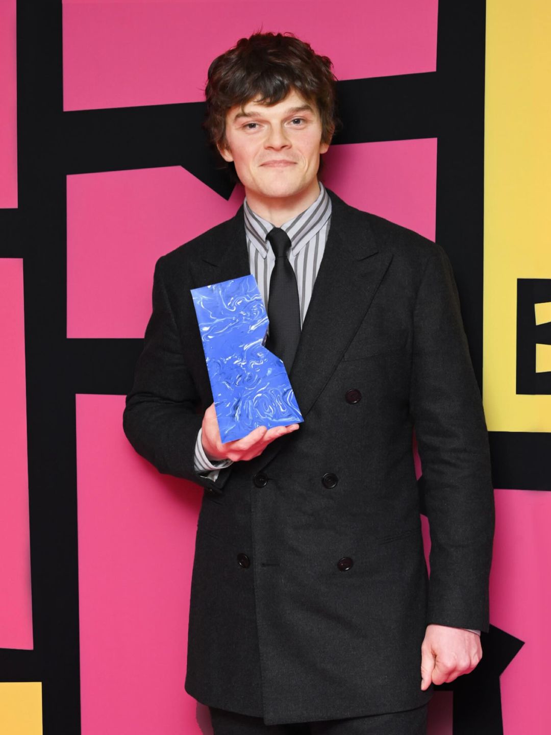 Роберт Арамайо детство и юность