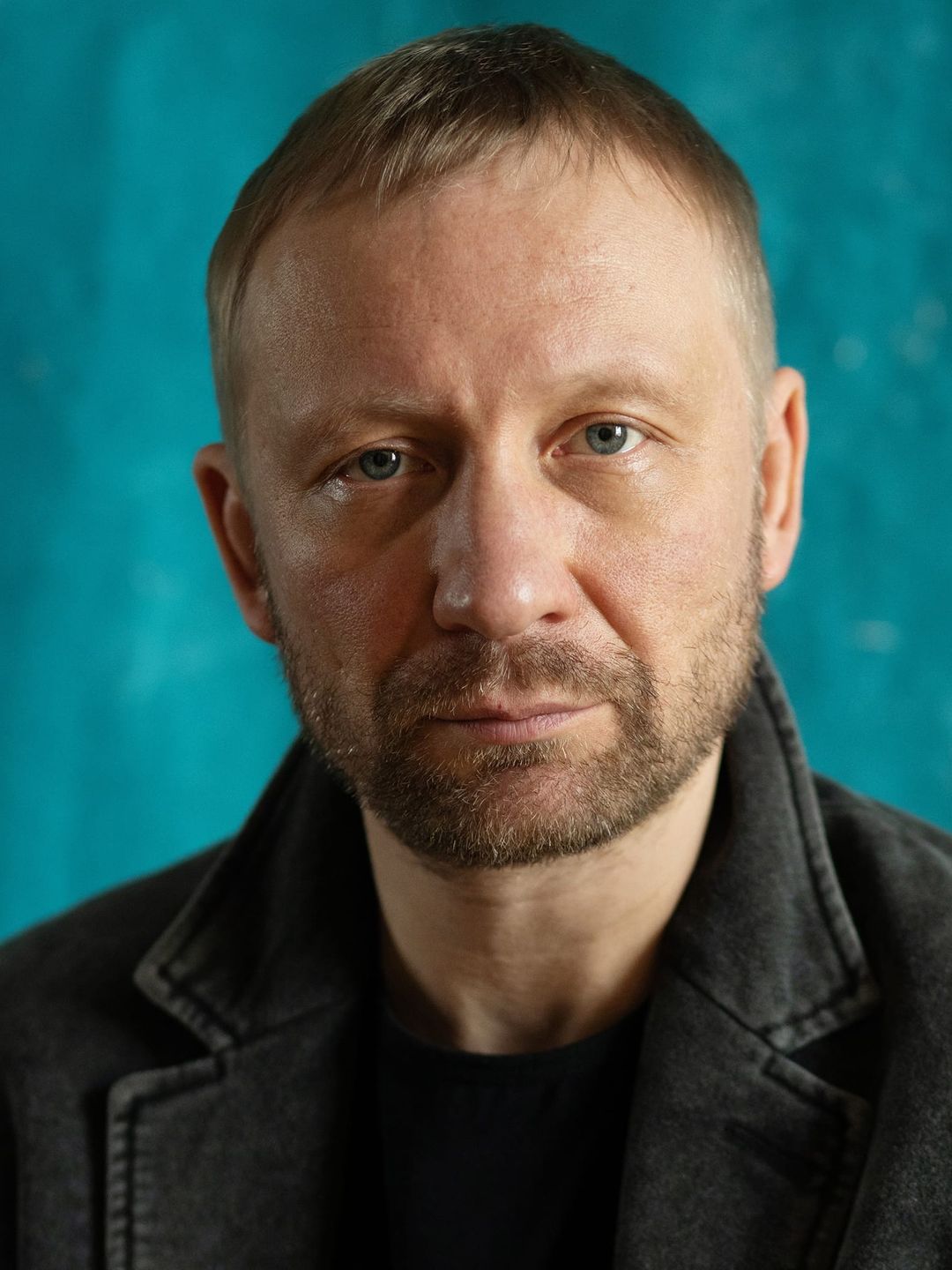 Дмитрий Куличков образование