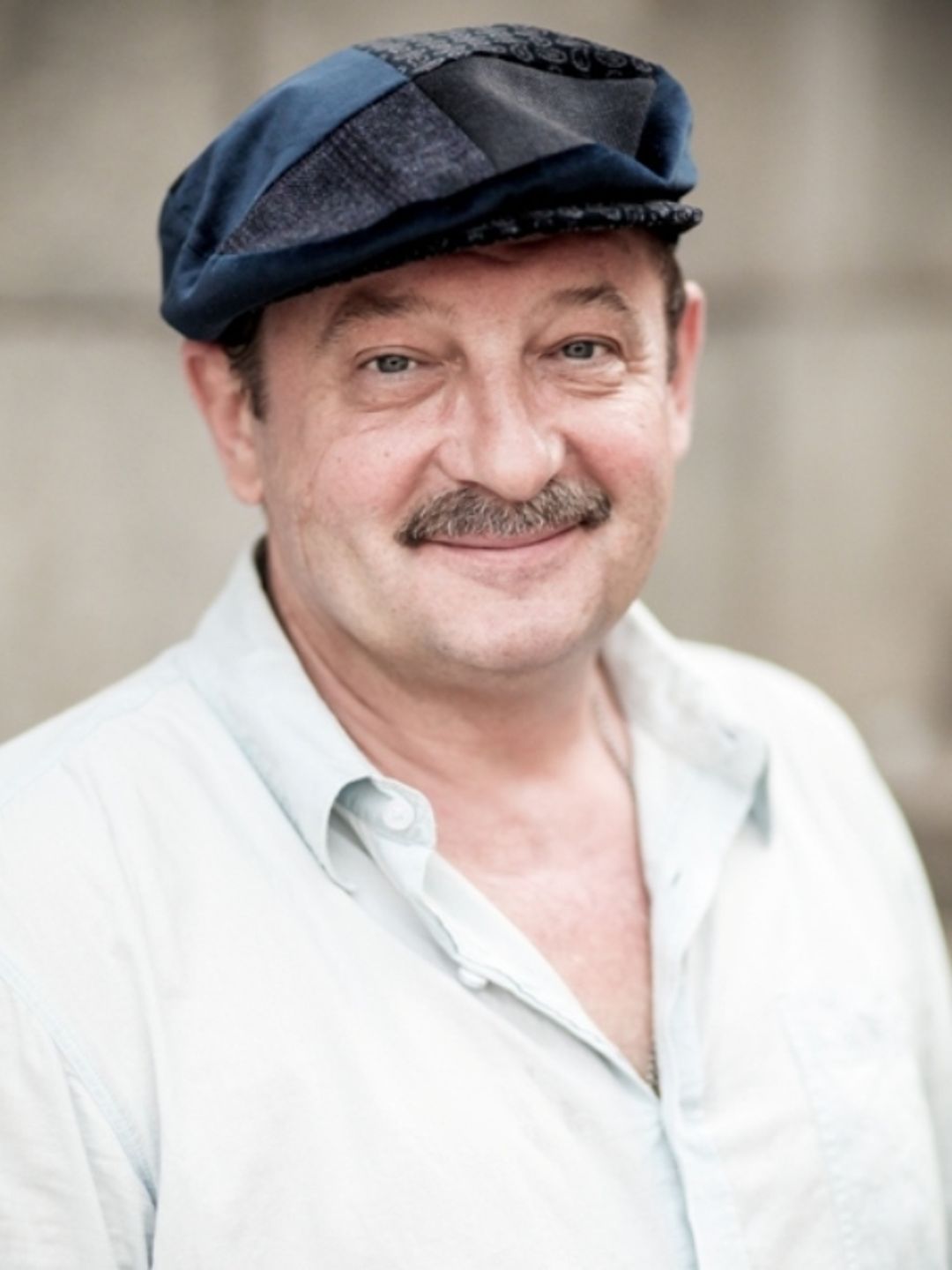 Леонид Громов