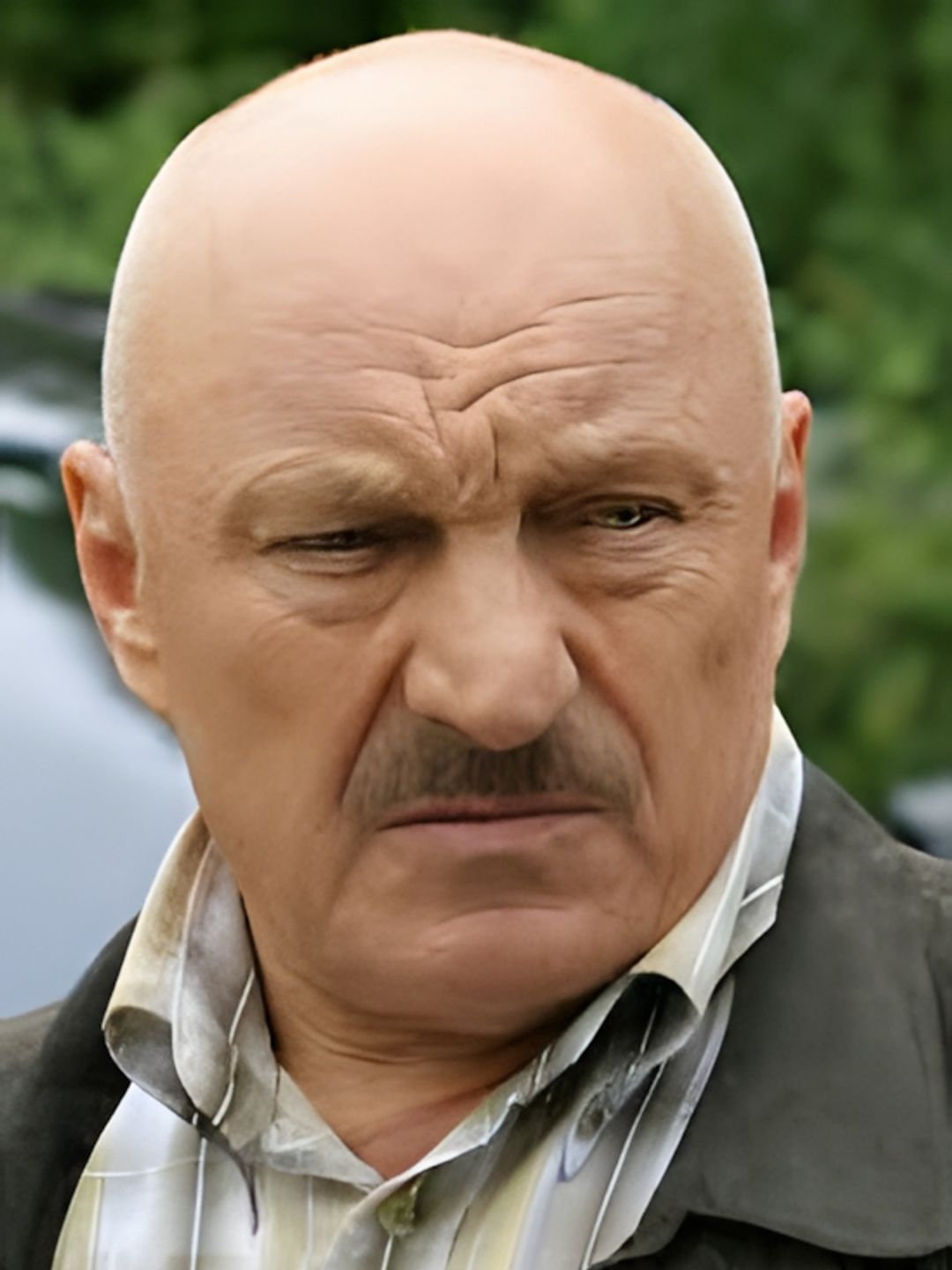 Николай Чиндяйкин национальность