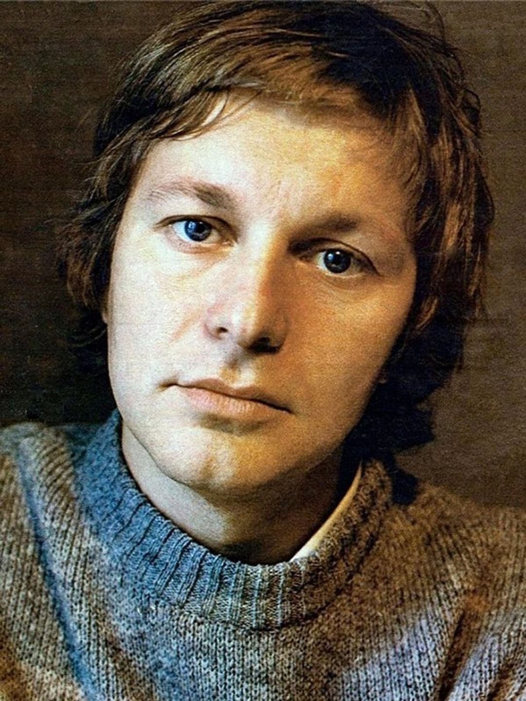 Сергей Колтаков год рождения