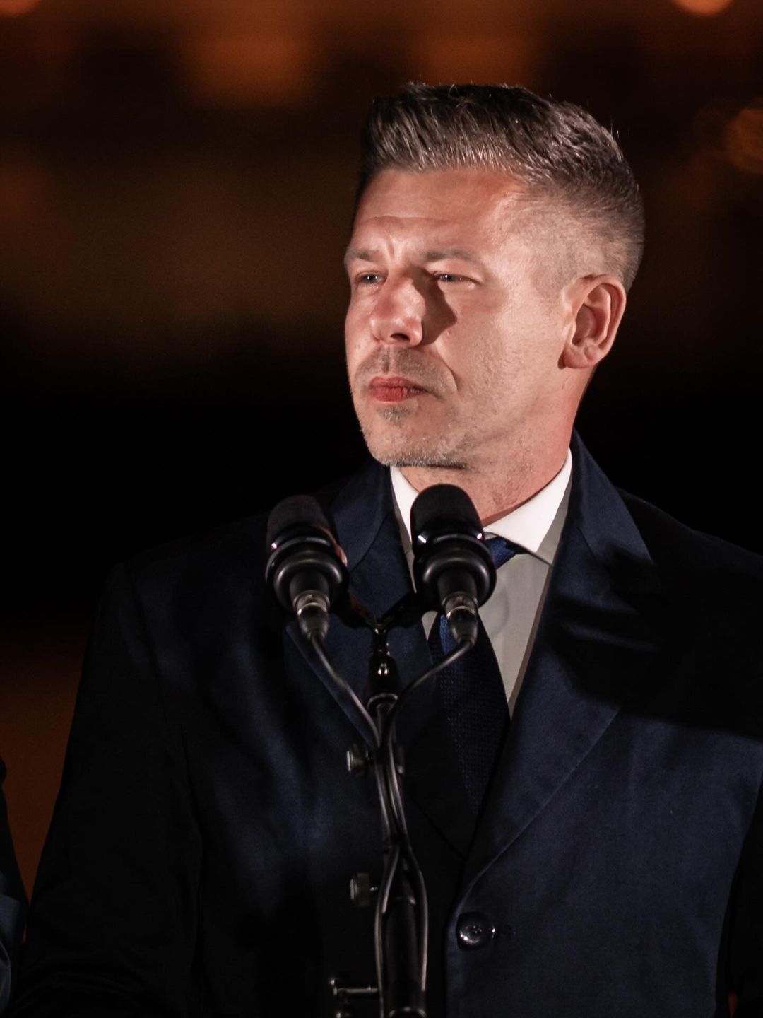 Петер Мадьяр история детства