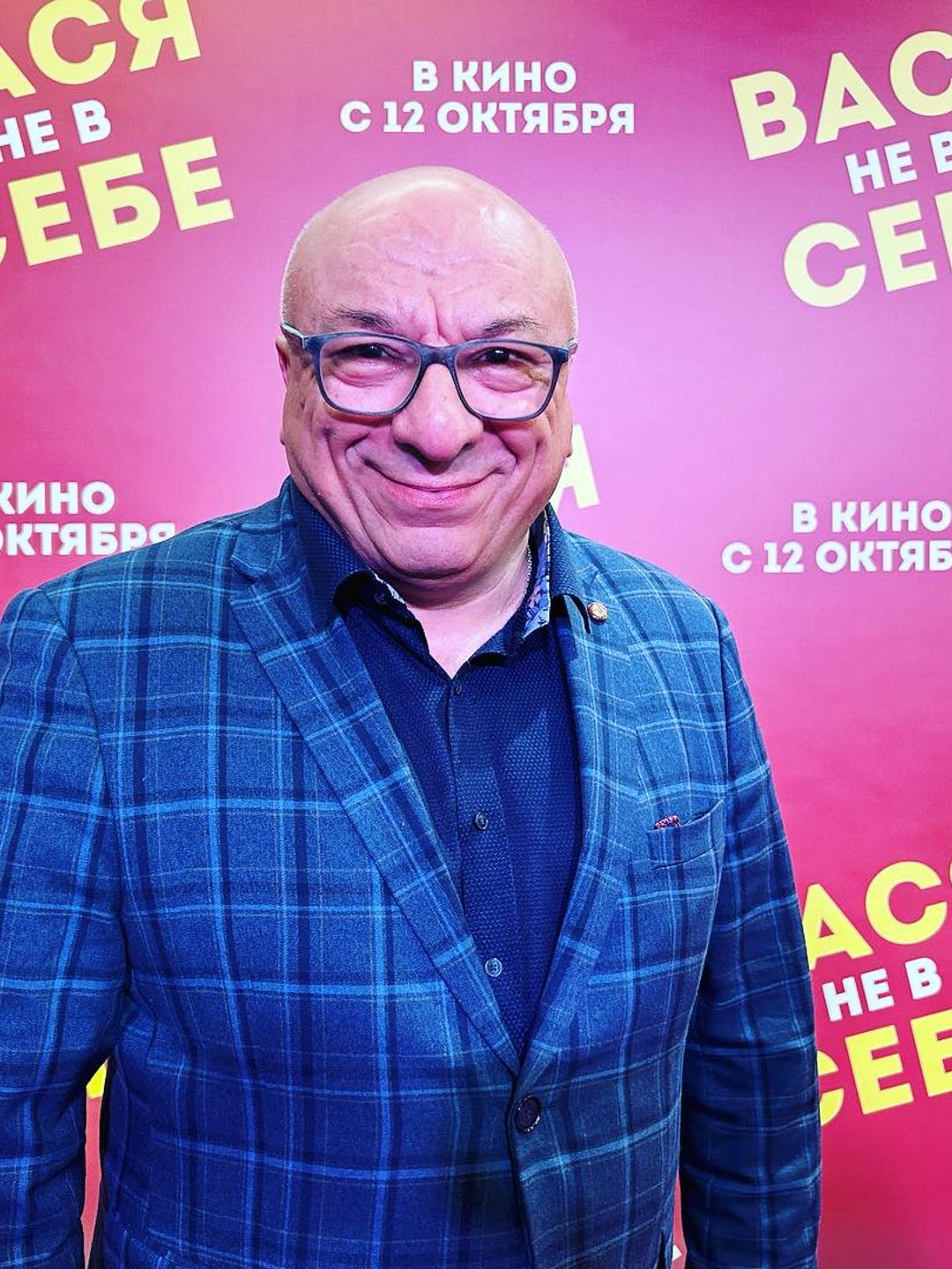 Михаил Богдасаров