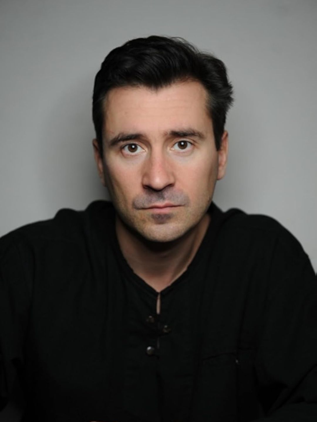 Евгений Миллер