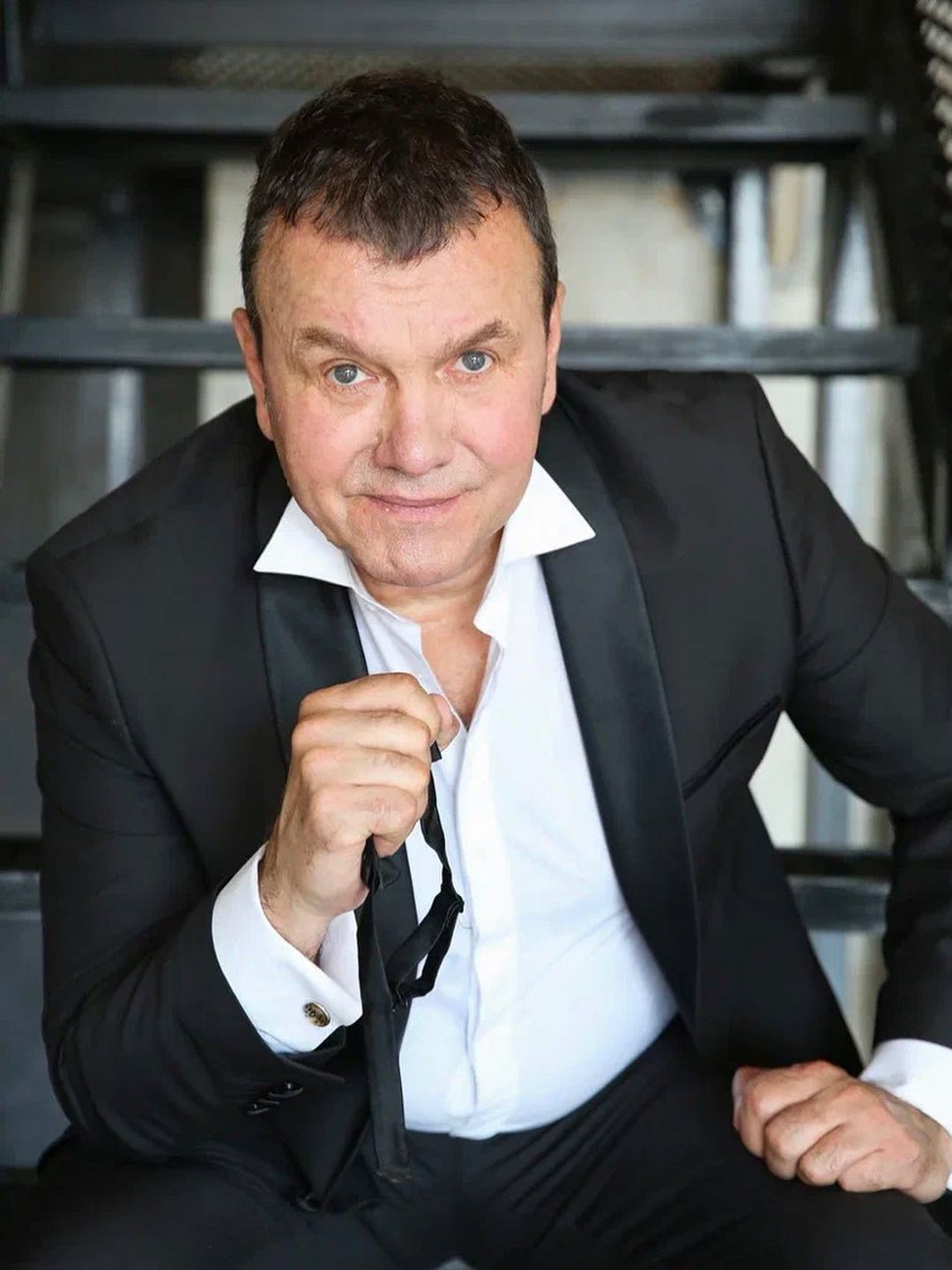 Александр Наумов