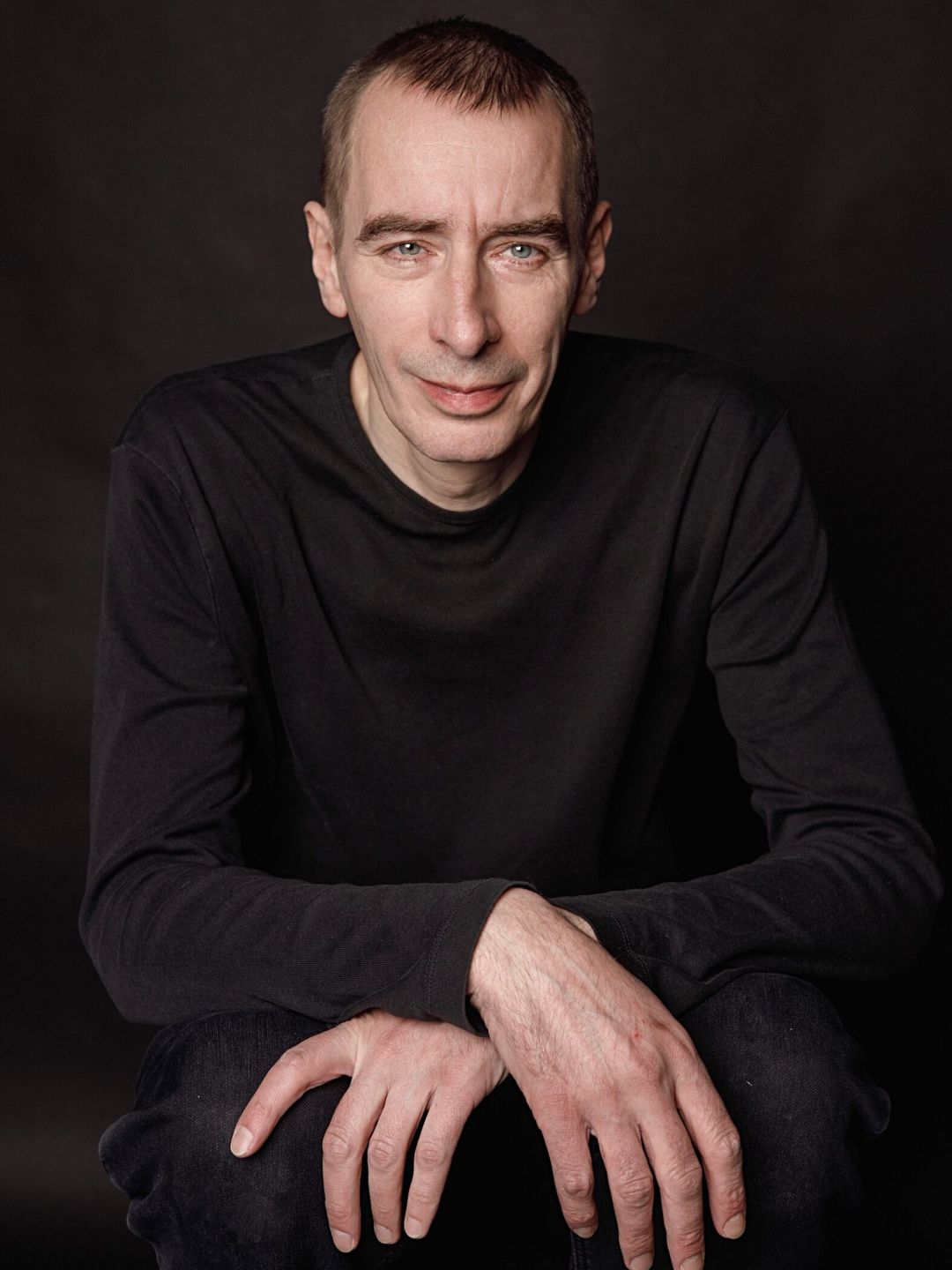 Константин Мурзенко путь к славе