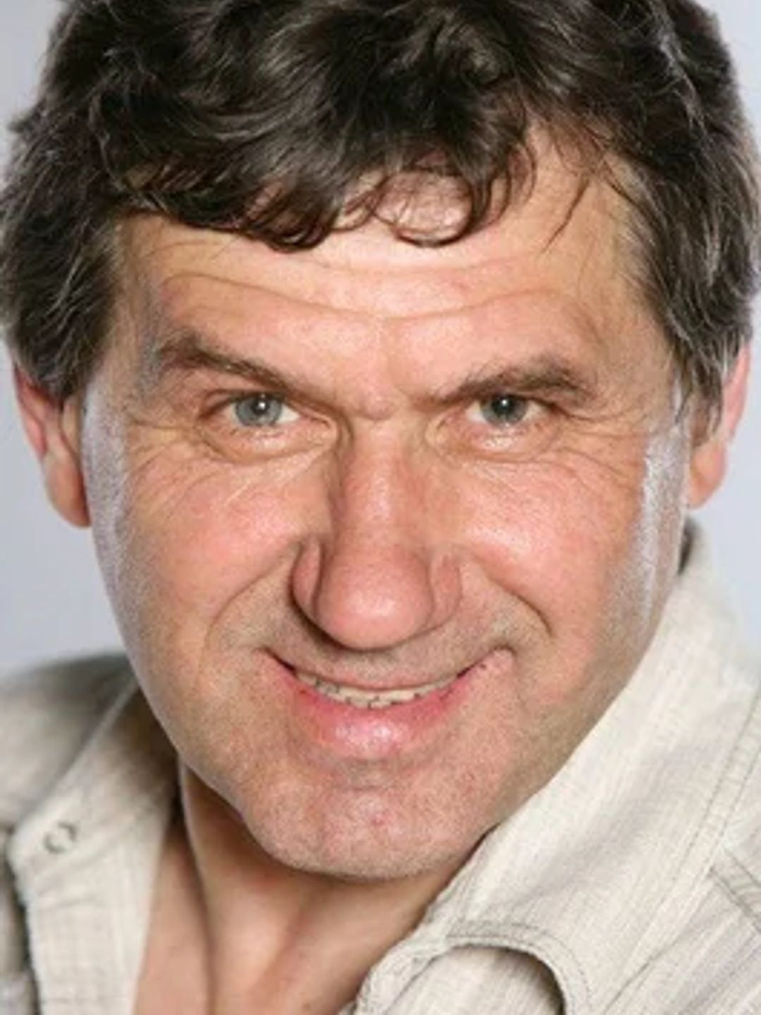 Александр Никольский есть ли внуки