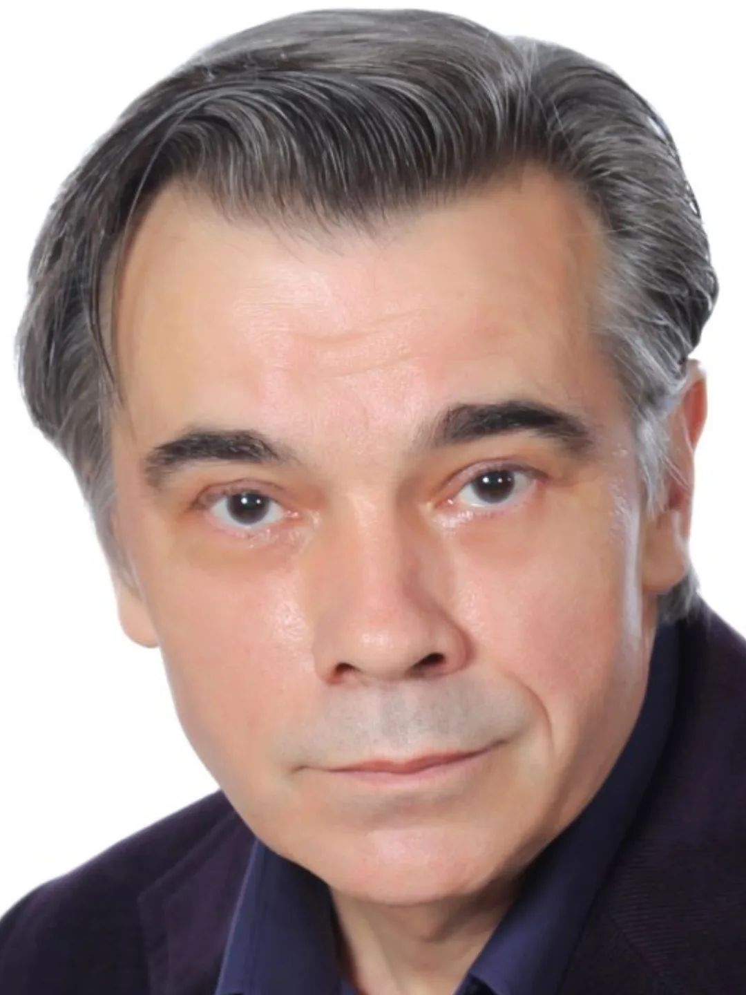 Александр Коршунов фото в молодости