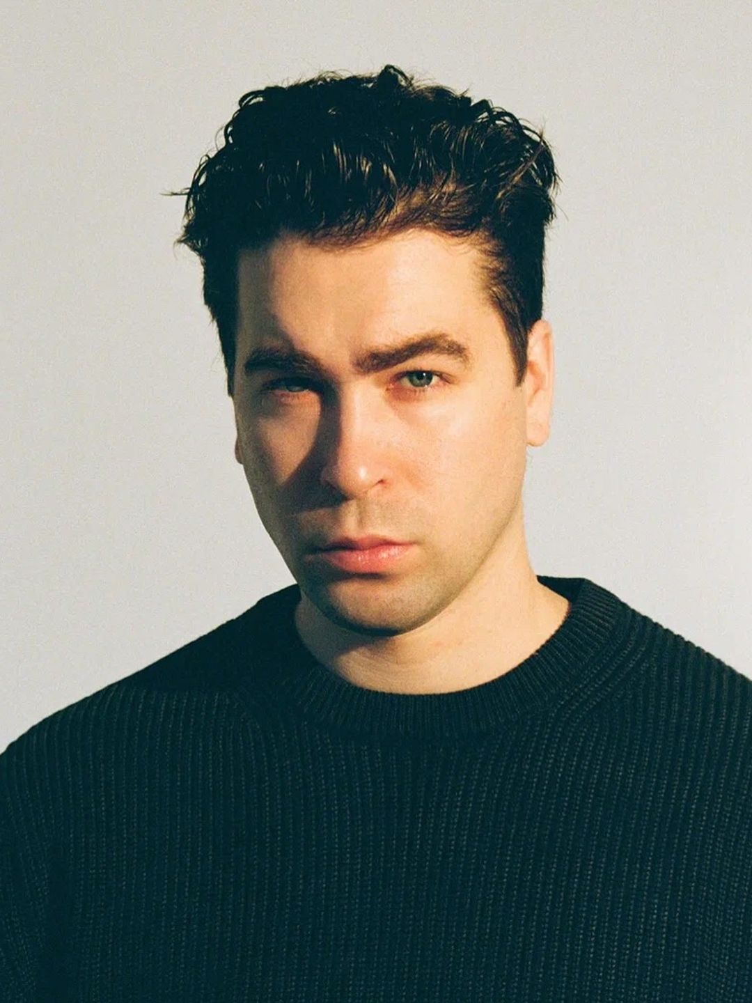 Артур Каспранов главные достижения