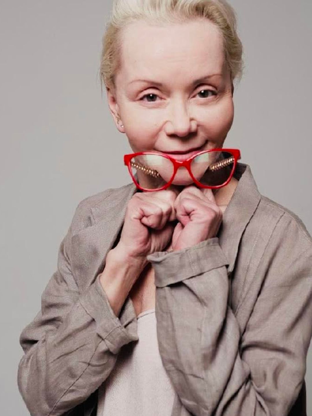 Евдокия Германова где училась