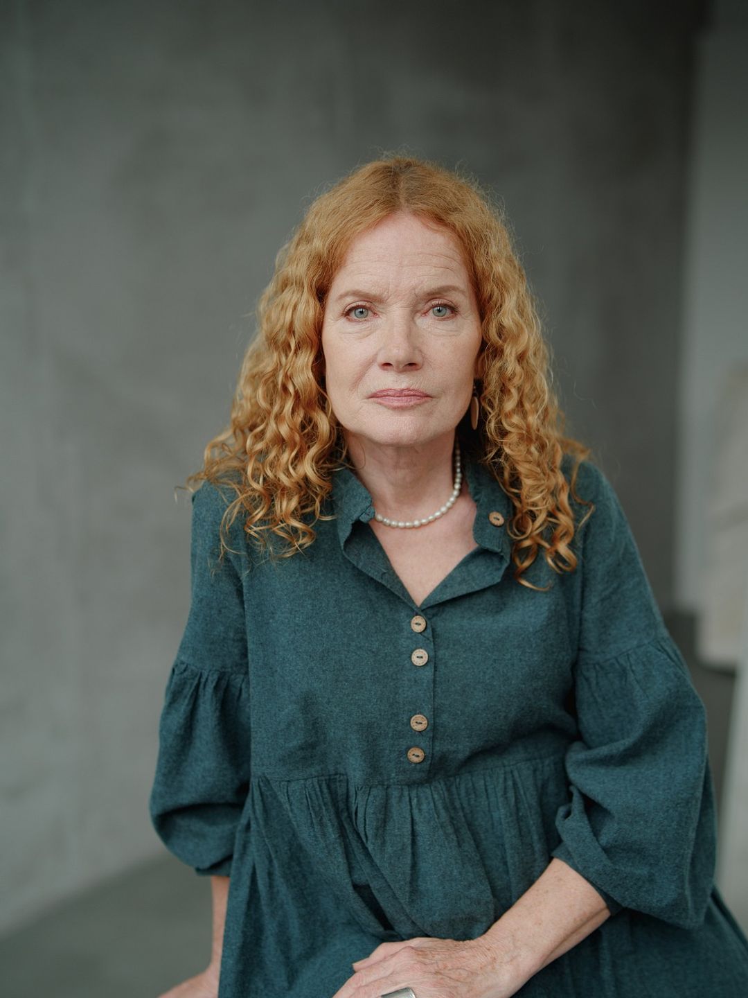 Ирина Бразговка где родилась