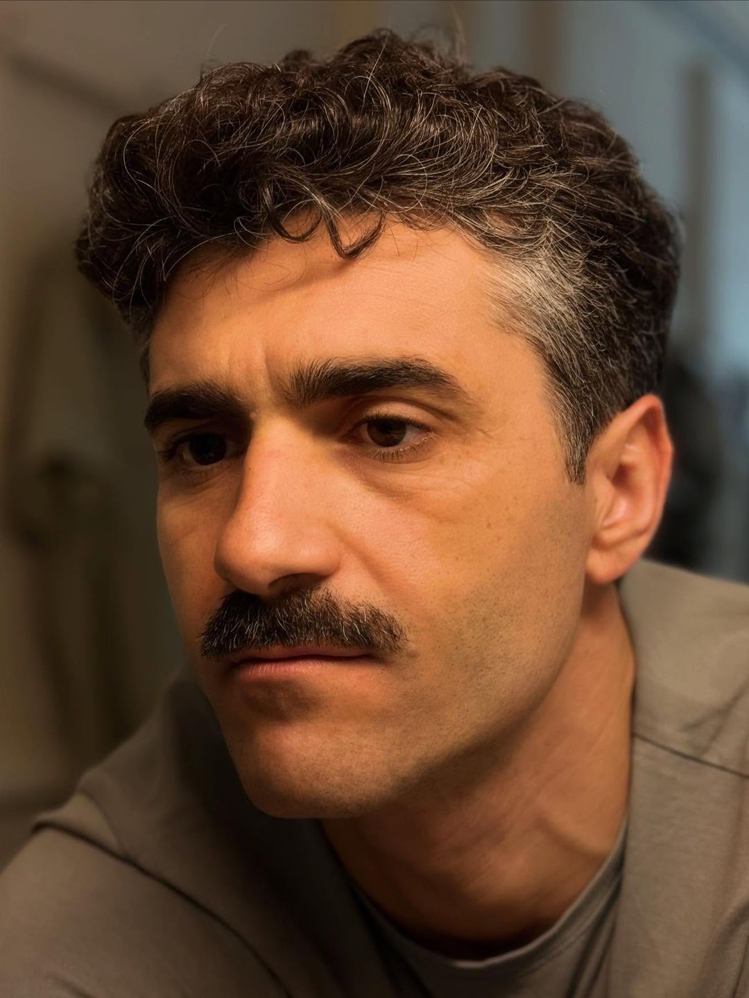 Прокопис Агафоклеус родители