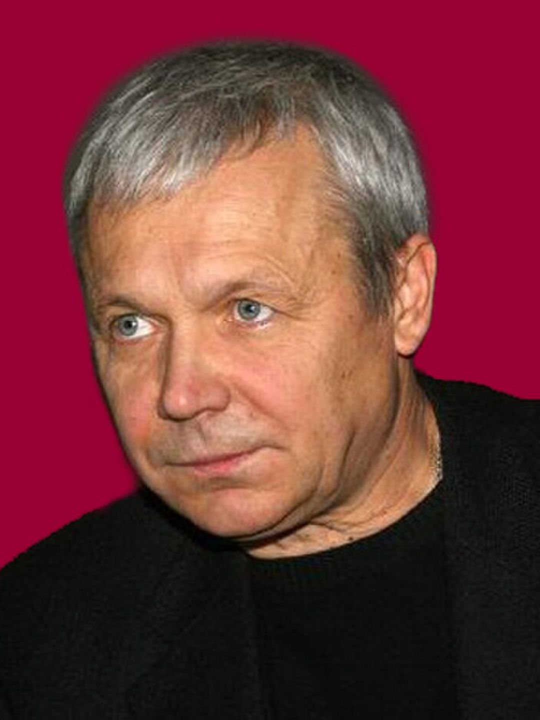 Василий Мищенко