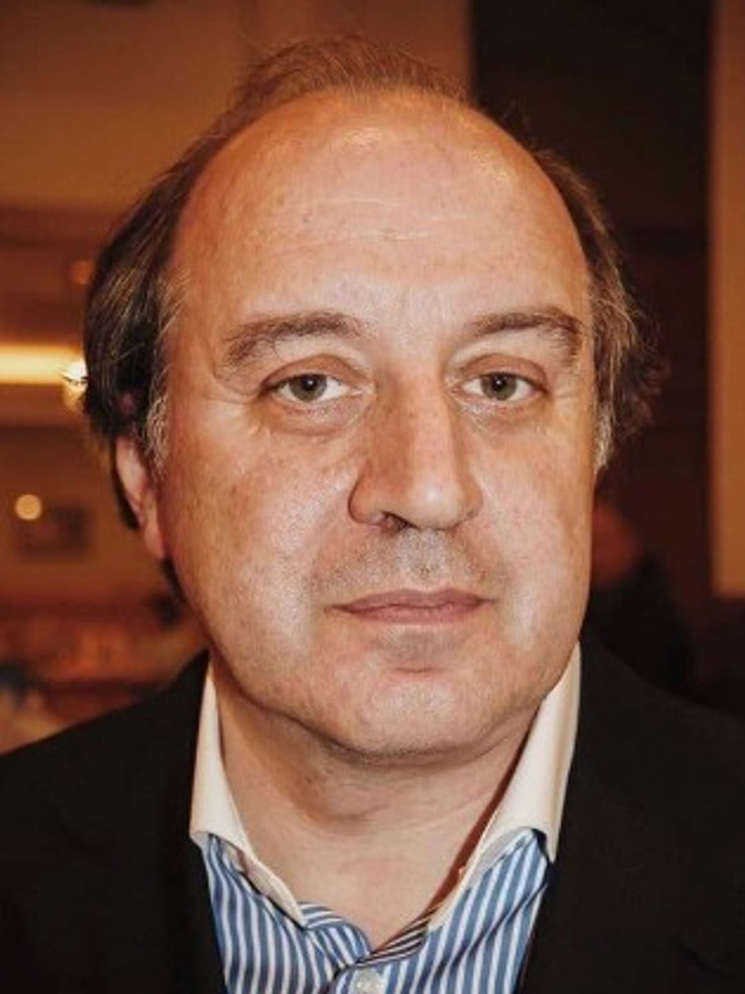 Иван Агапов что делает сейчас