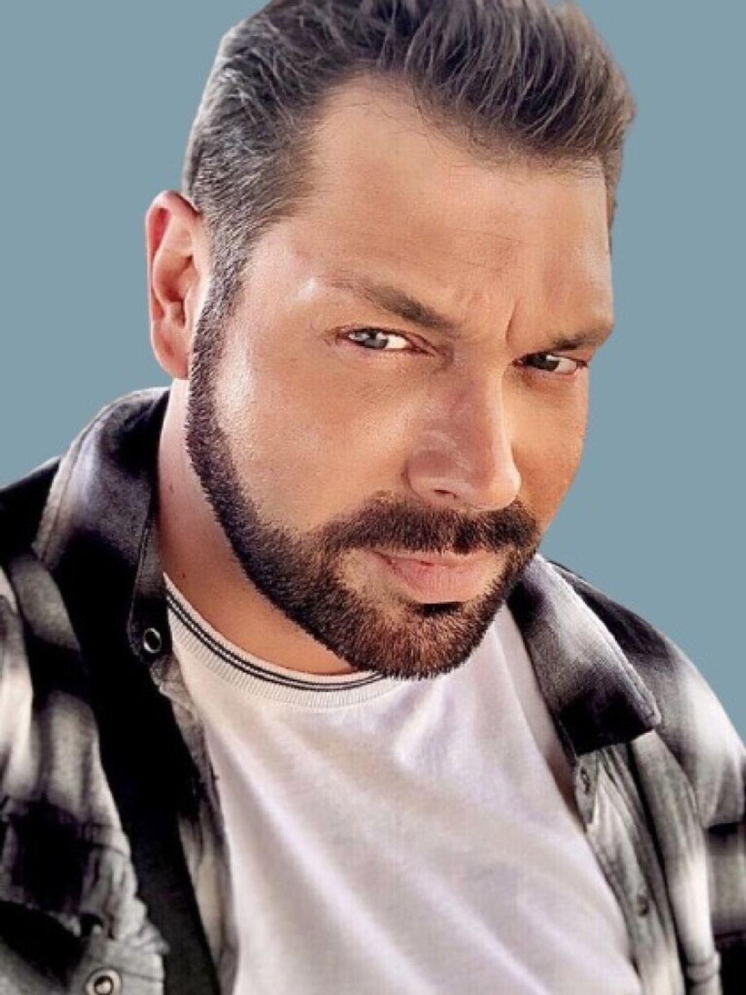 Михаил Дорожкин национальность