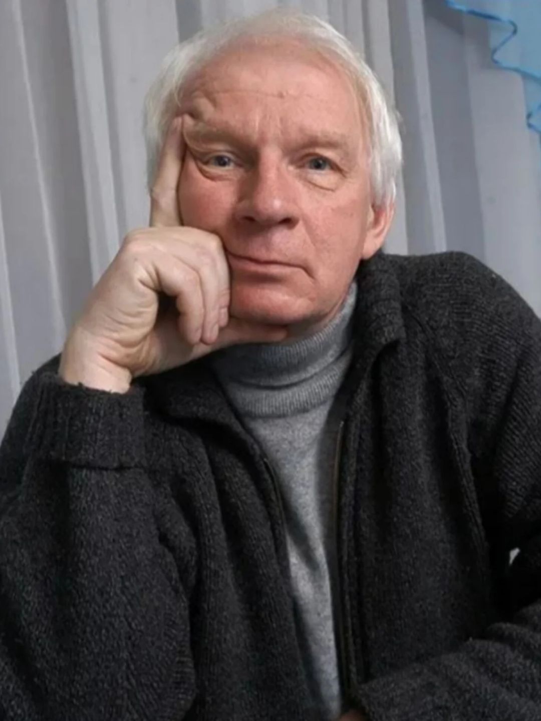 Владимир Носик история детства