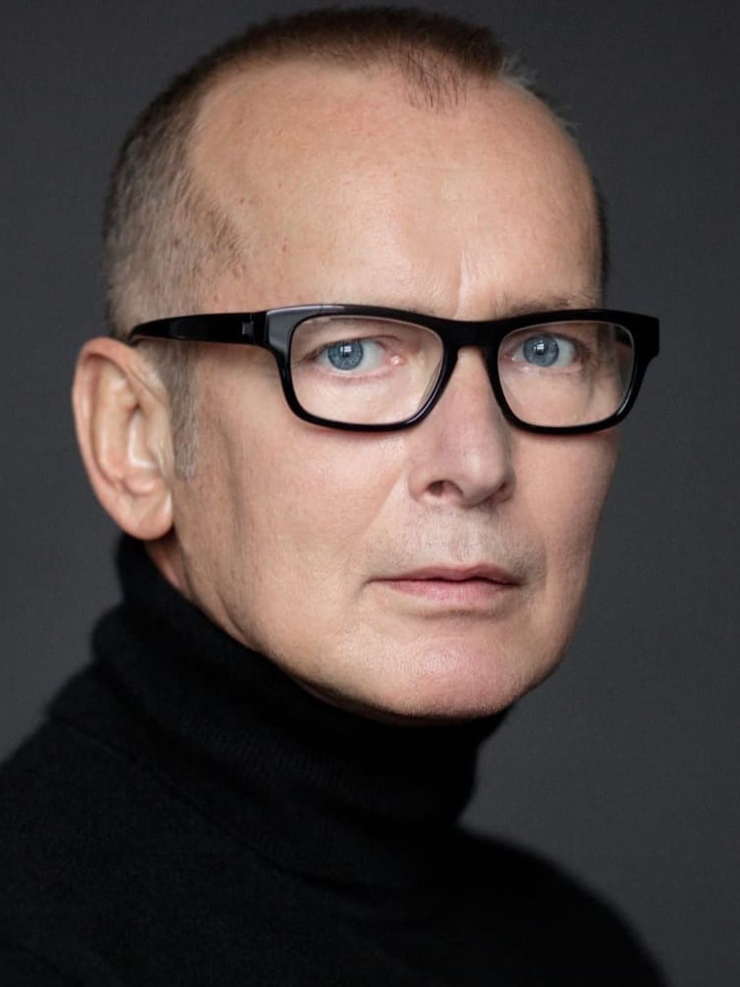 Андрей Руденский национальность