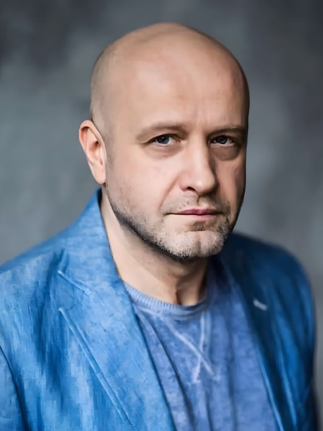 Виталий Коваленко начало карьеры