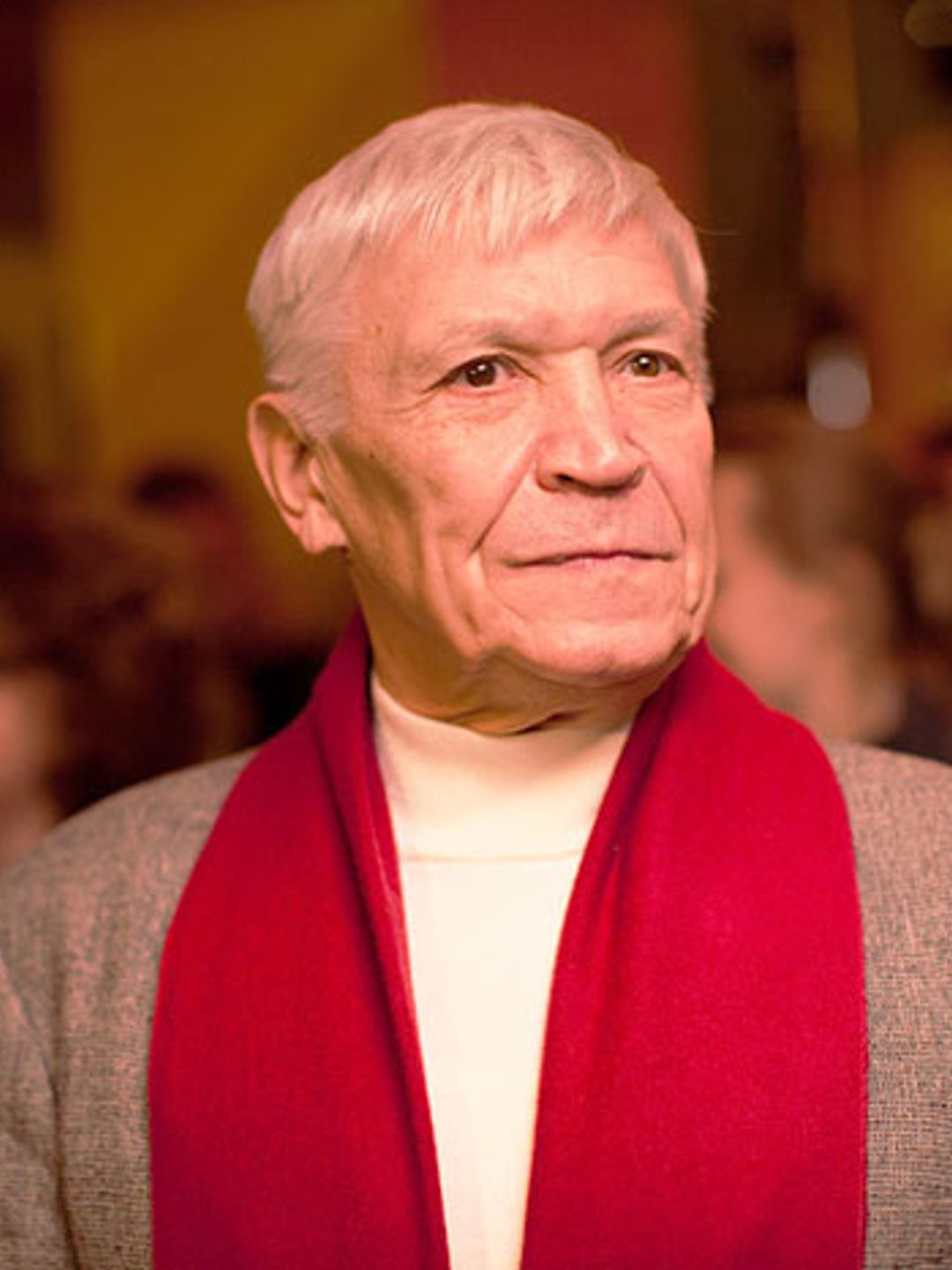 Иван Бортник где родился