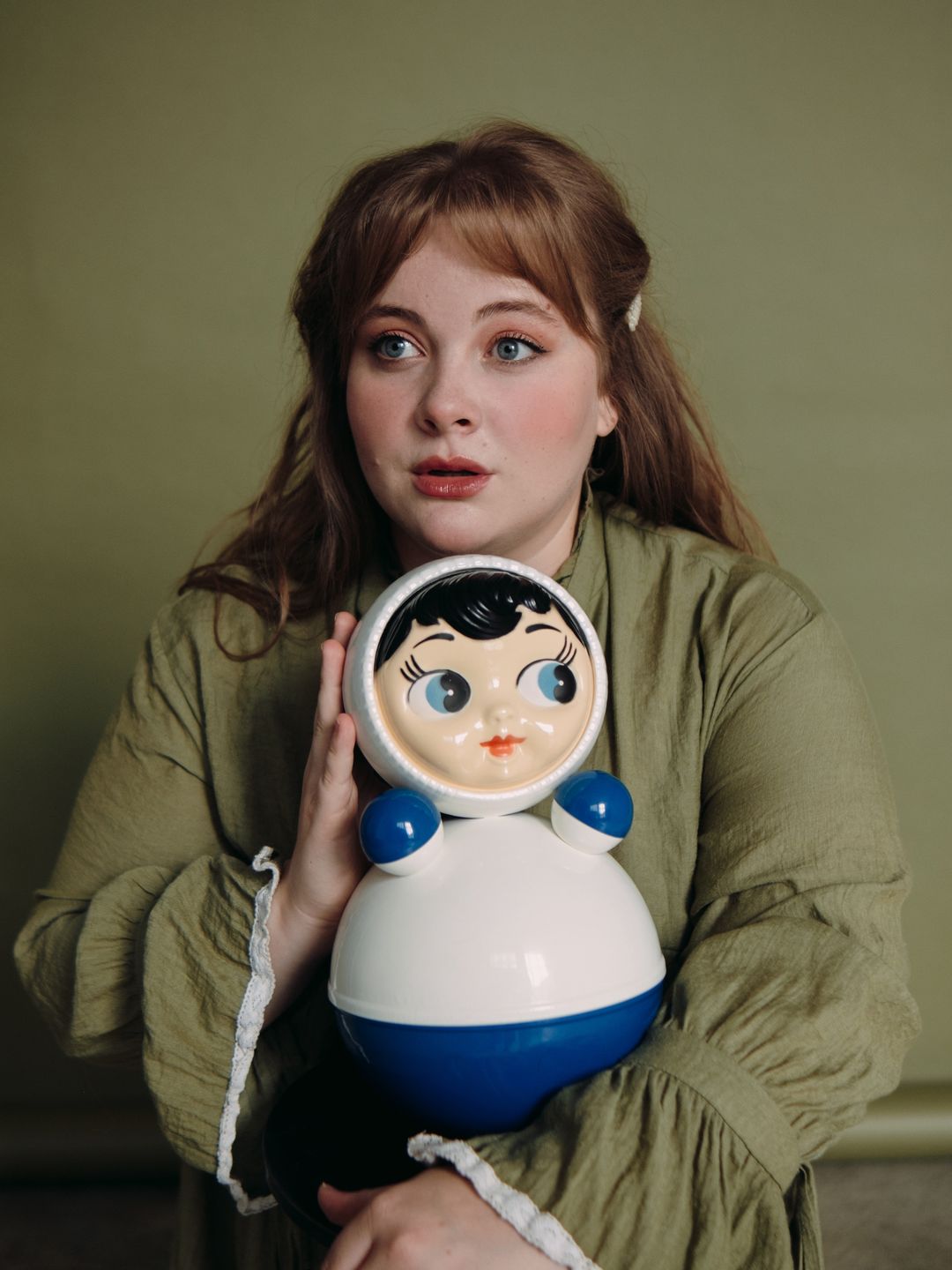 Алиса Стасюк место рождения