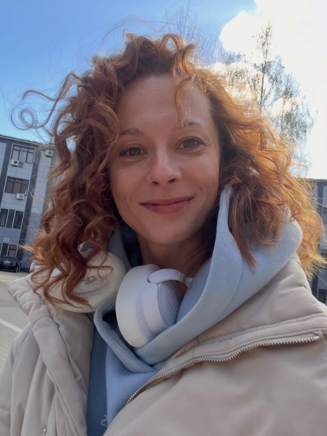 Екатерина Симаходская интересные факты
