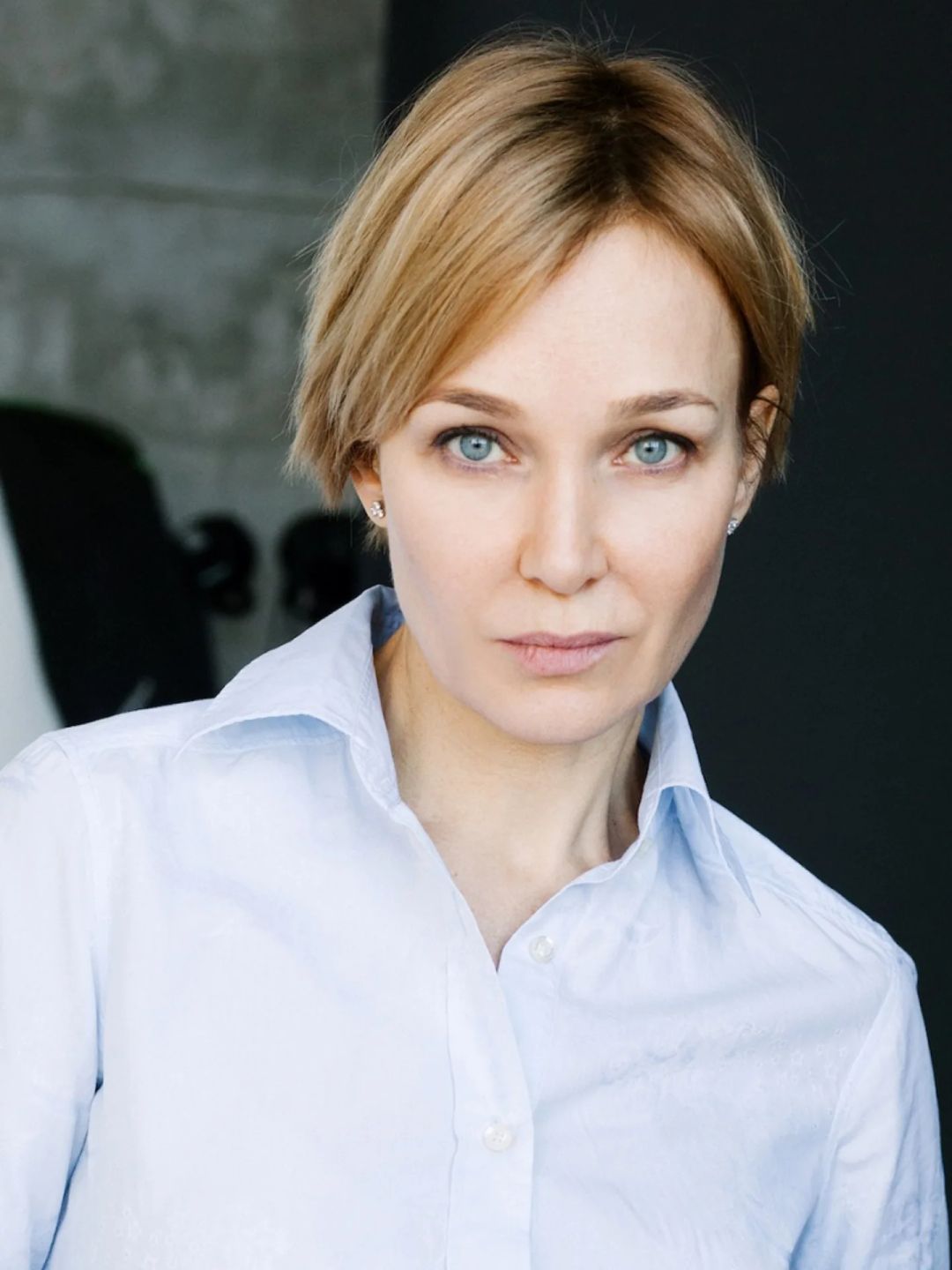 Наталия Вдовина