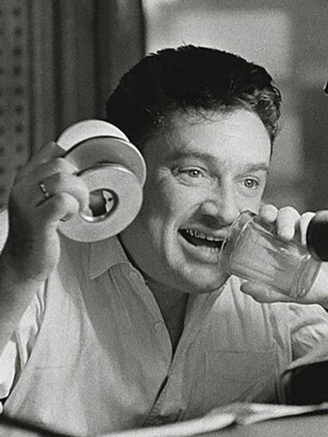 Евгений Весник где родился