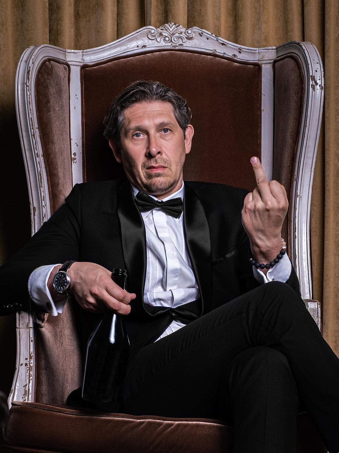 Дмитрий Мухамадеев