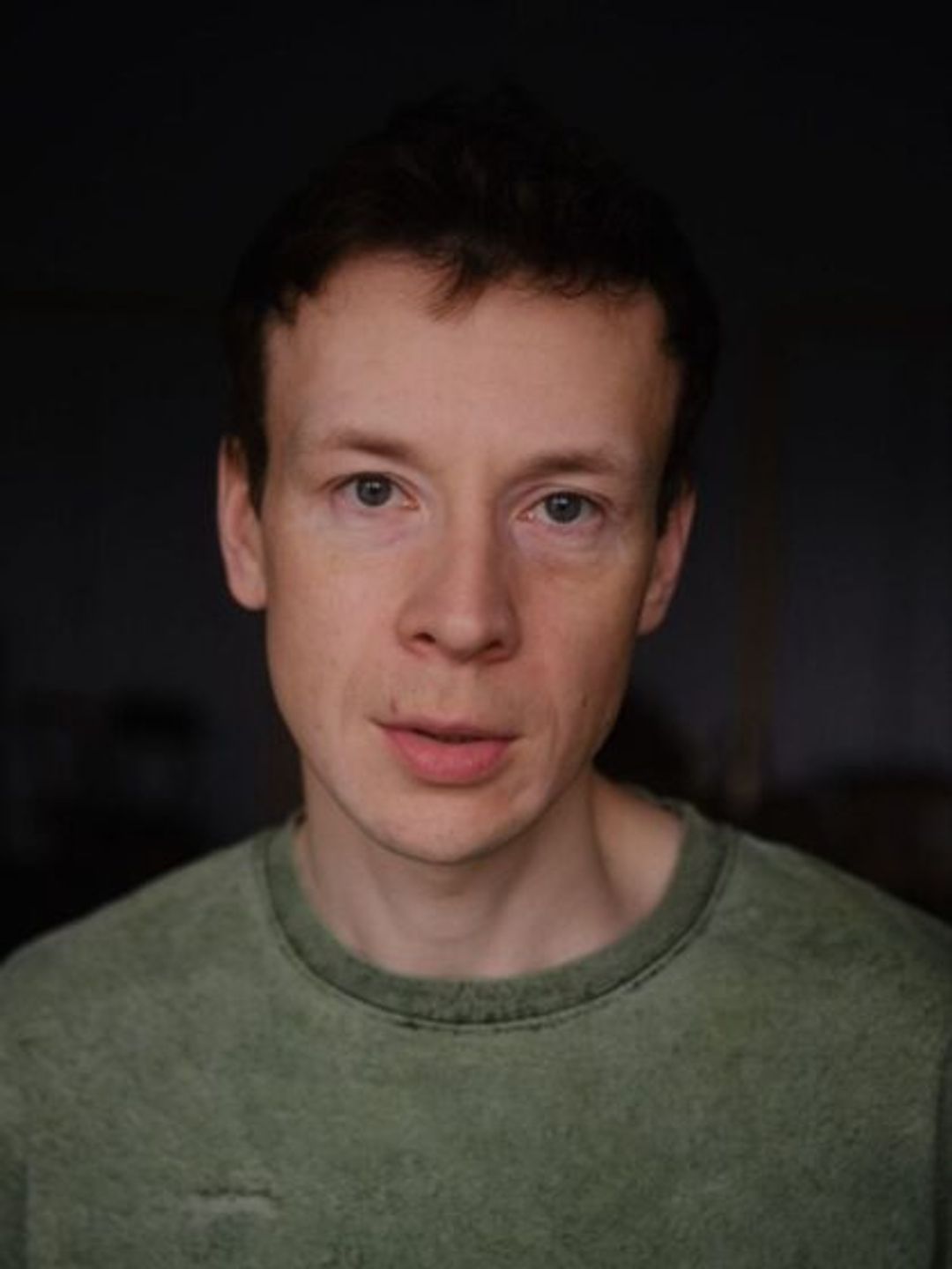Сергей Белов социальные сети