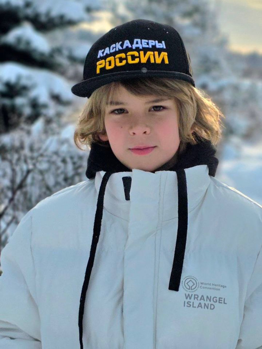 Мирон Проворов образование