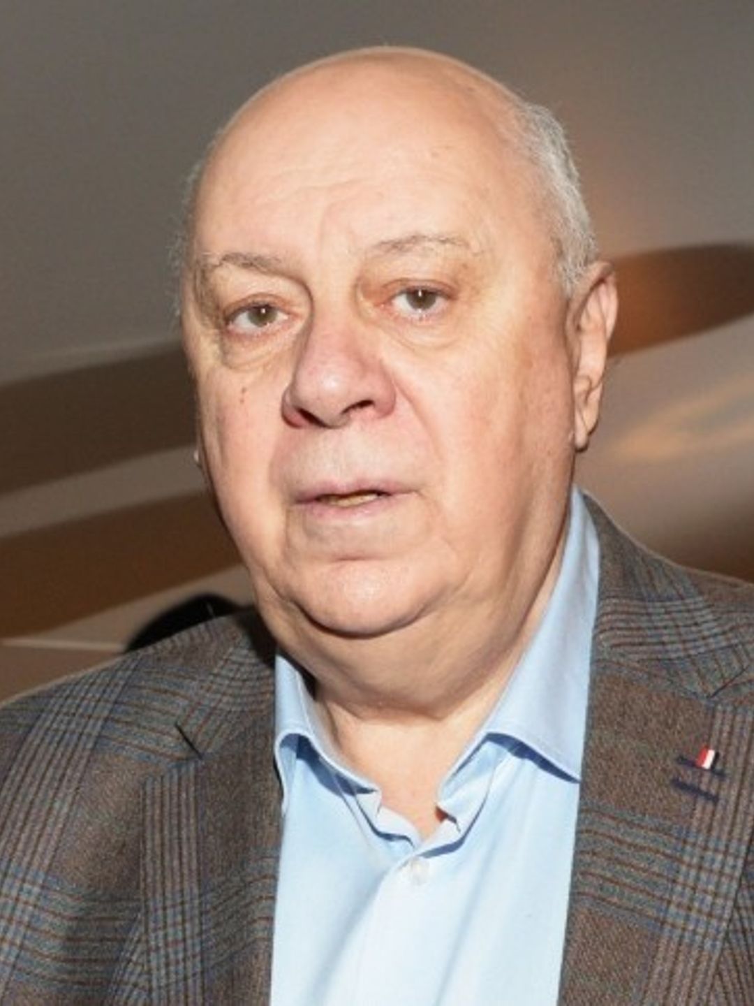 Аркадий Инин кто мать
