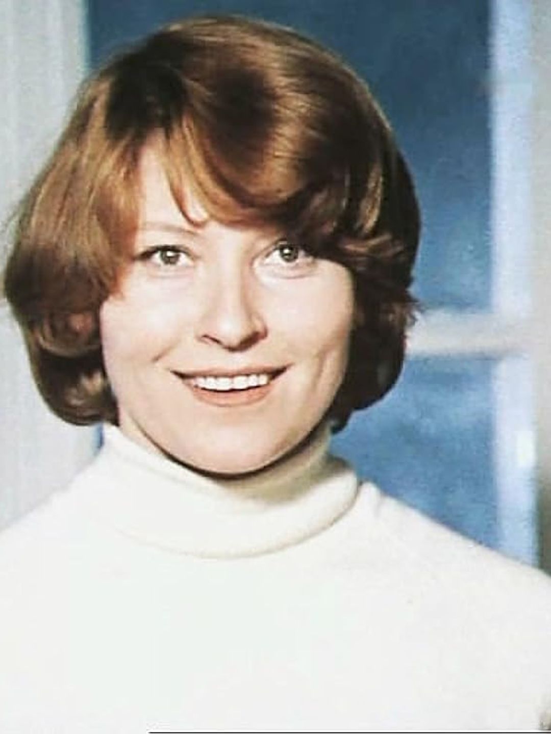 Людмила Зайцева