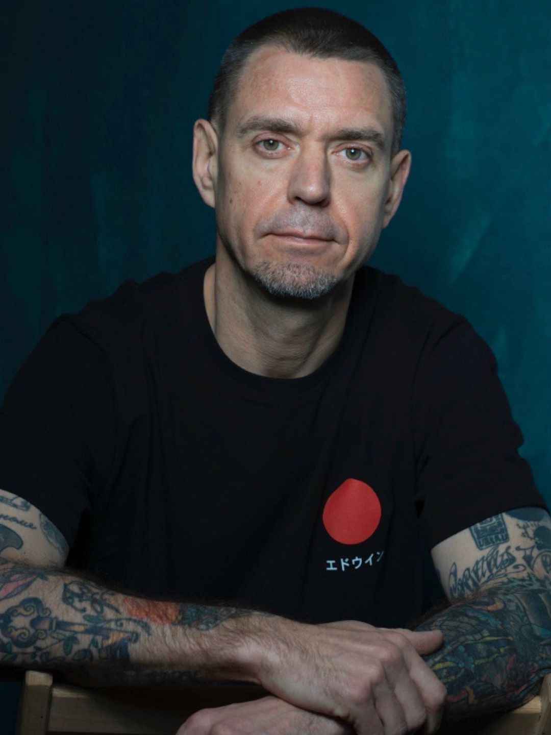 Сергей Михалок где сейчас
