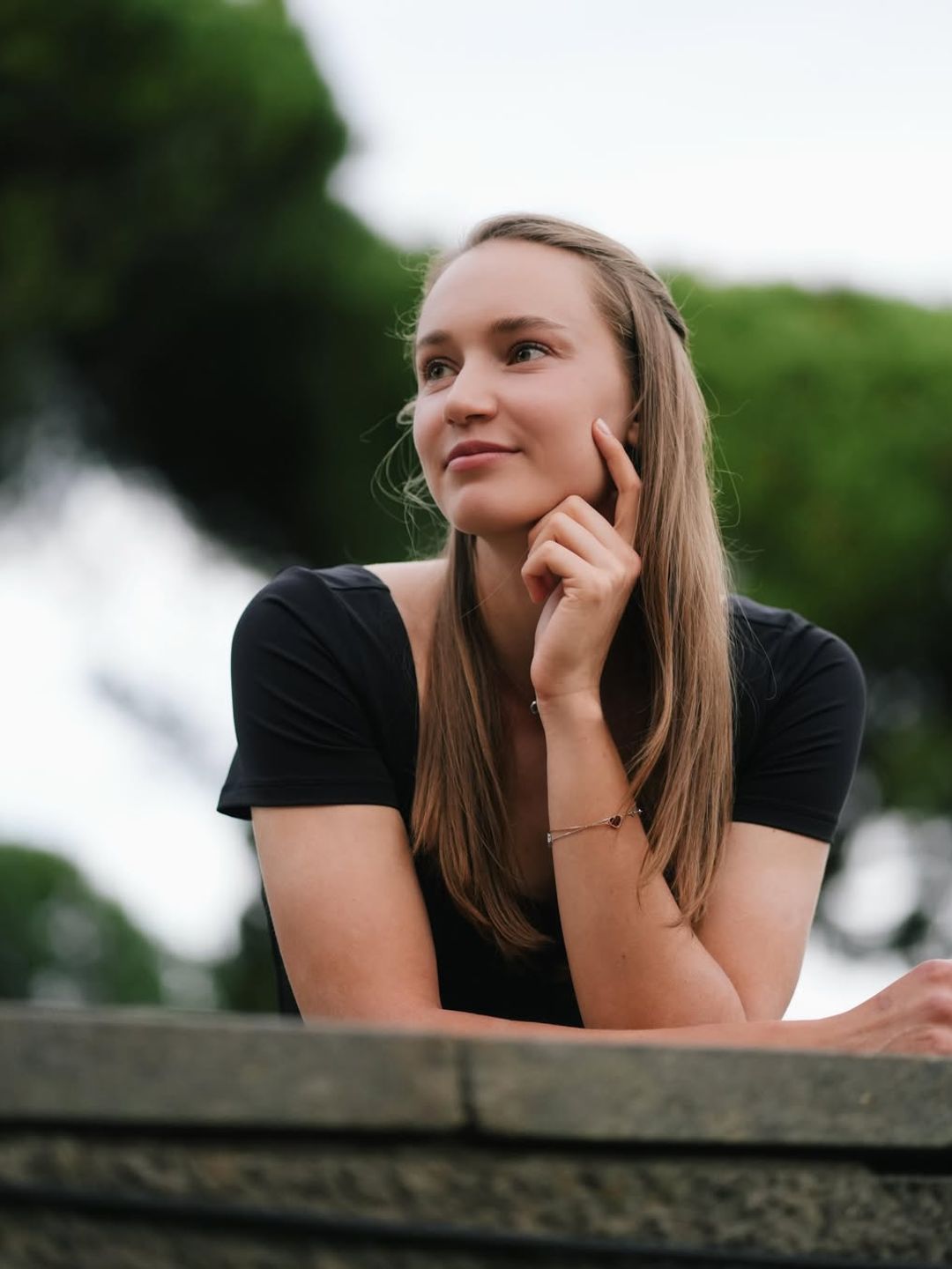 Елена Рыбакина национальность