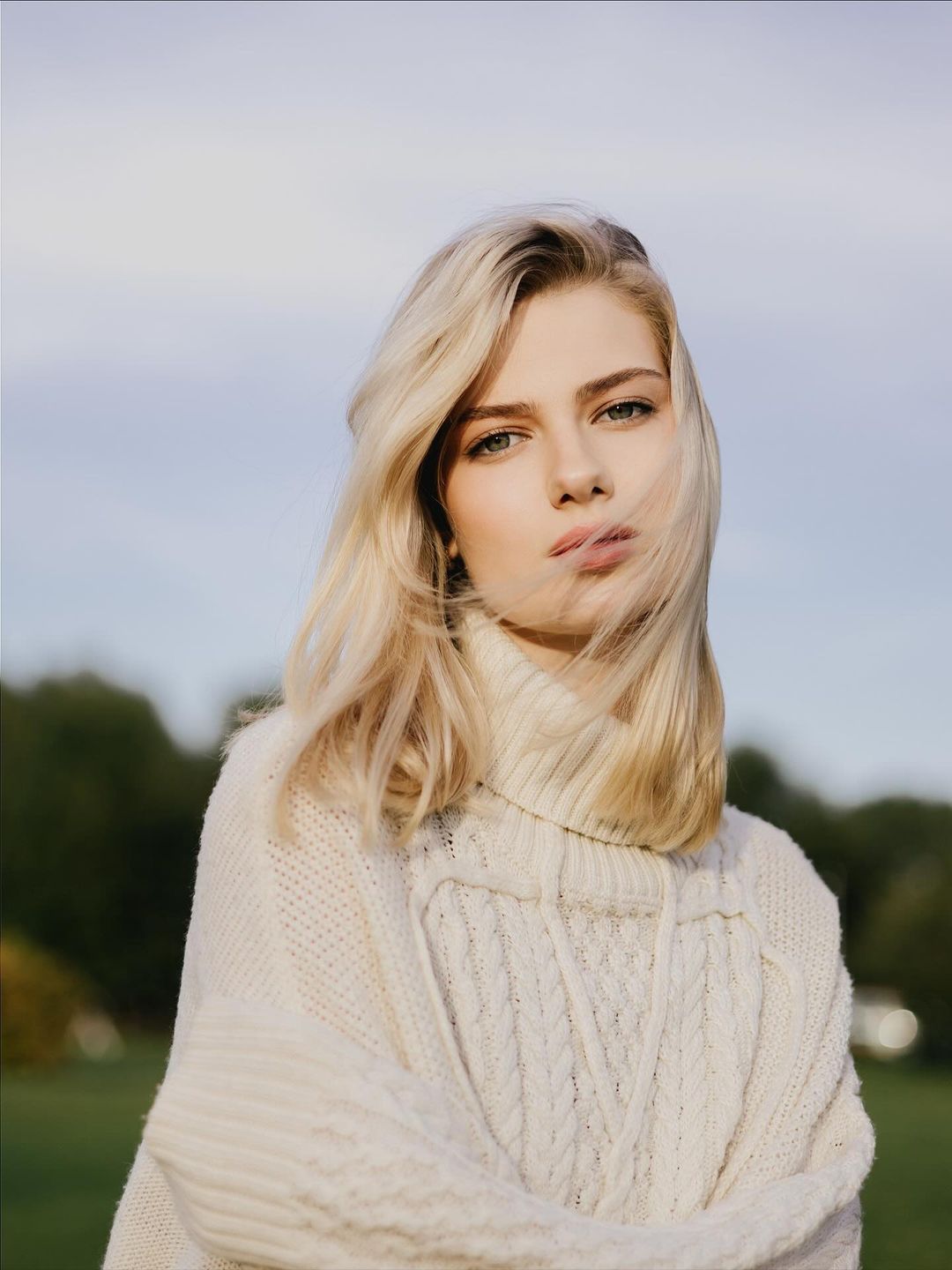 Екатерина Самойло кто по зодиаку