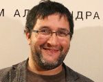 Александр Котт Фото