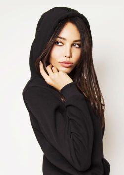 Анастасия решетова голая