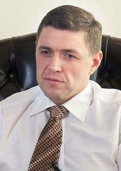 Александр Дубовой Александр Дубовой