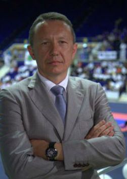Александр Шлычков Александр Шлычков