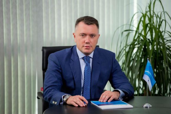 Под руководством Олега Полякова в Уфе реализованы многие важные проекты Под руководством Олега Полякова в Уфе реализованы многие важные проекты