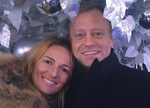 Сергей Ткаченко ругался с Марией Радуль, потом вскочил на подоконник и сорвался вниз