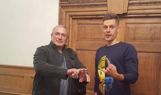 Юрия Дудя якобы пригласили вести шоу на Первом канале Юрия Дудя якобы пригласили вести шоу на Первом канале