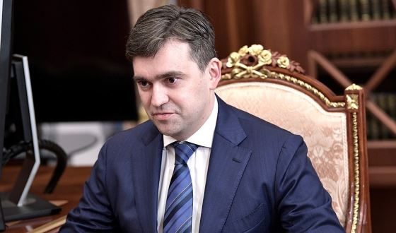 Станислав Воскресенский занимал пост замминистра экономического развития России Станислав Воскресенский занимал пост замминистра экономического развития России