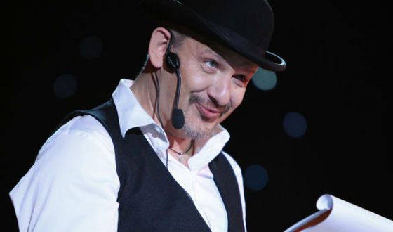 Дмитрий Марьянов умер в 47-лет