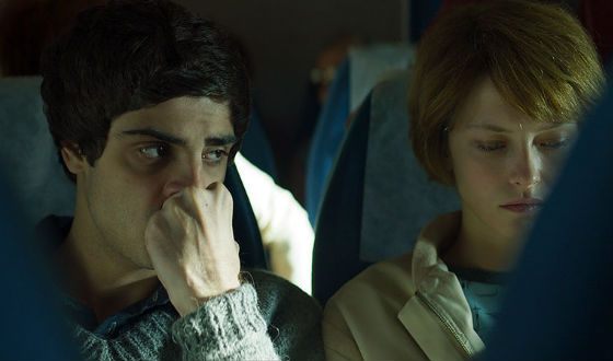 Кадр из фильма «Заложники» Резо Гигинеишвили Кадр из фильма «Заложники» Резо Гигинеишвили